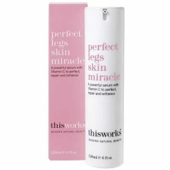 Best Sale 🔔 This Works Perfect Legs Skin Miracle, 4oz 🎉
