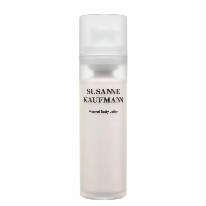 Hot Sale β Susanne Kaufmann Mineral Body Lotion π 1 Hot Sale β Susanne Kaufmann Mineral Body Lotion π