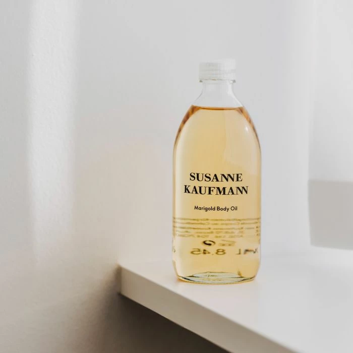 Wholesale π Susanne Kaufmann Marigold Body Oil π 3 Wholesale π Susanne Kaufmann Marigold Body Oil π - Image 3