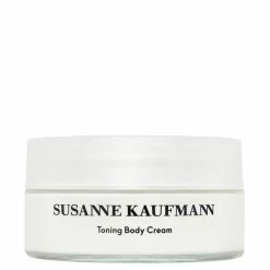 Best reviews of π Susanne Kaufmann Toning Body Cream β€οΈ