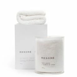 Promo 🛒 Resore Face Washer Set 💯