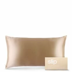 New 🥰 Slip Pure Silk Pillowcase, King Size 😉